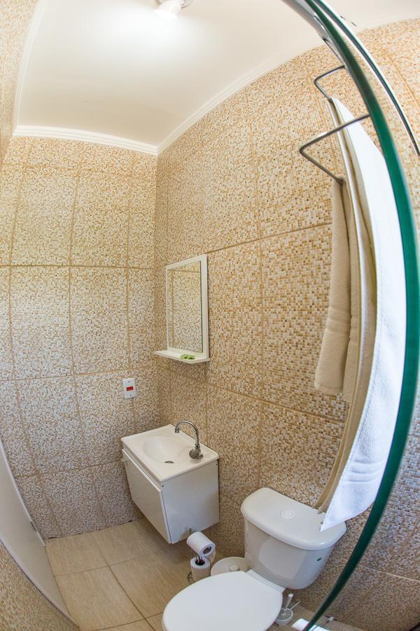 Residencial Villa Container Кампінас Екстер'єр фото